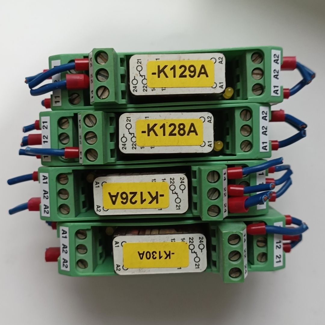 EMG 17-REL/KSR-24/21-21-