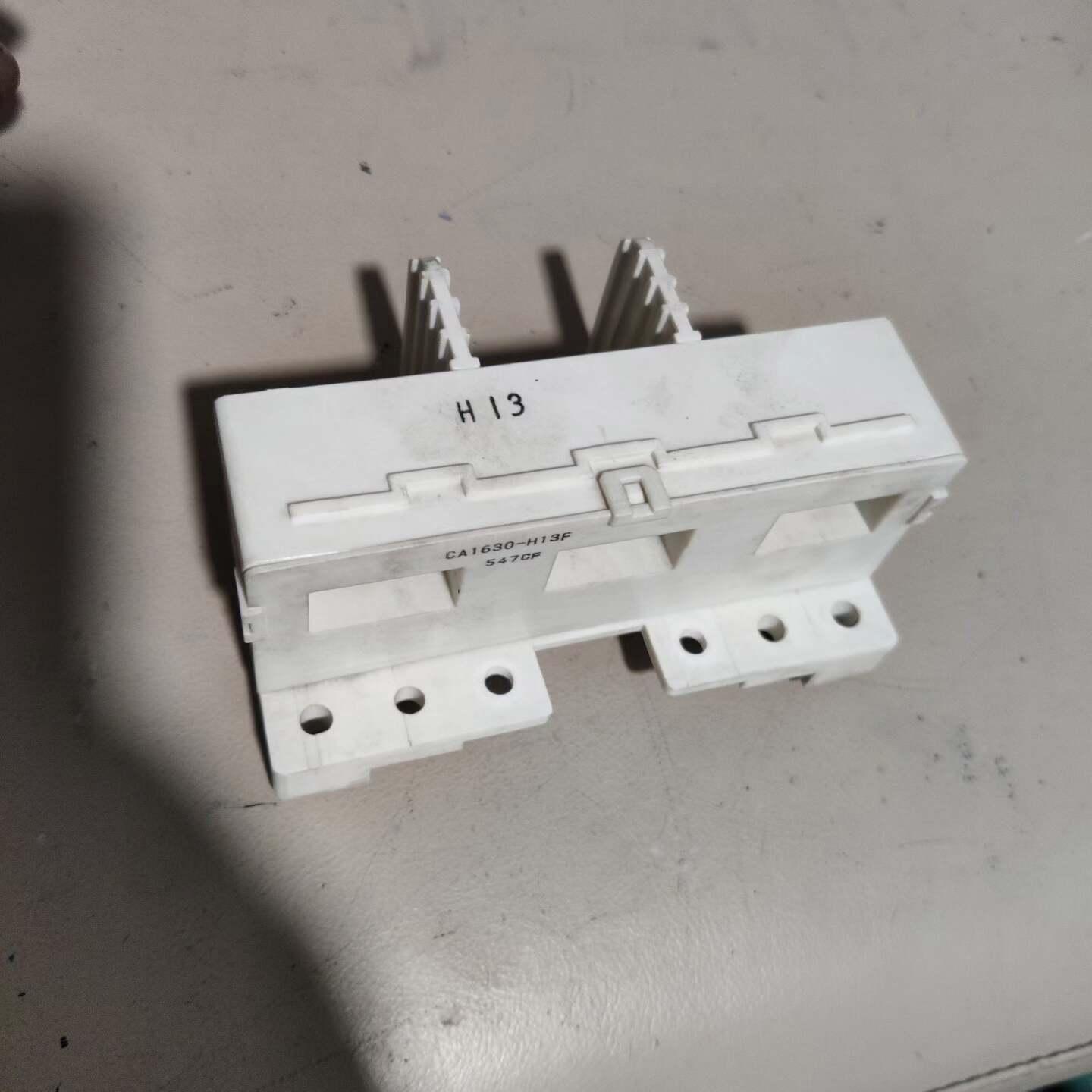 变频器拆机互感器。ca1630-h13、成色如图 实物拍