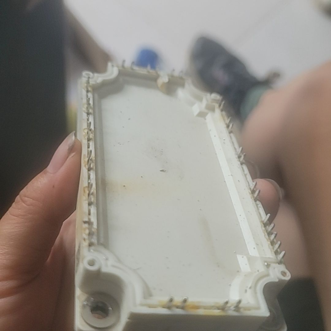 斯达模块GD50PIT120C6S_G5拆机功能正常