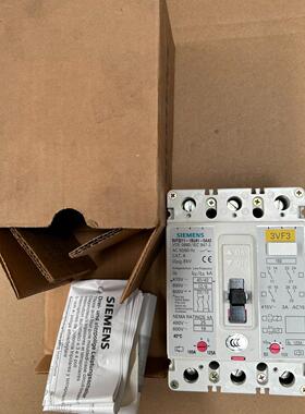 3VF3211-1BU41-0AA0 3VF3 带