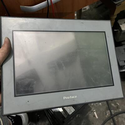 普洛菲斯触摸屏PFXGE4501WAD/GC-4501W已测