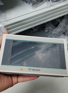 维控触摸屏 PI3043ie 4.3寸人机界面 成色如图 功