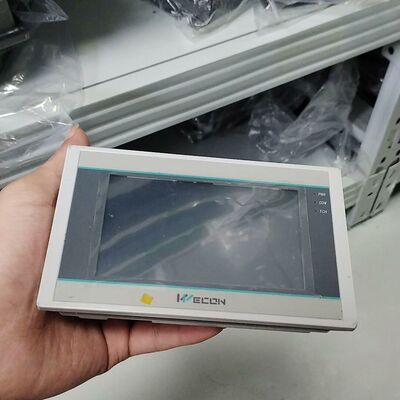 维控触摸屏 PI3043ie 4.3寸人机界面 成色如图 功