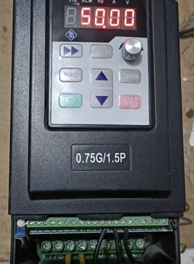 森岛变频器 SD680-4T0007G/0015P