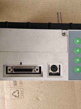 OLONG伺服驱动器 拆机件成色还可以  1.5KW