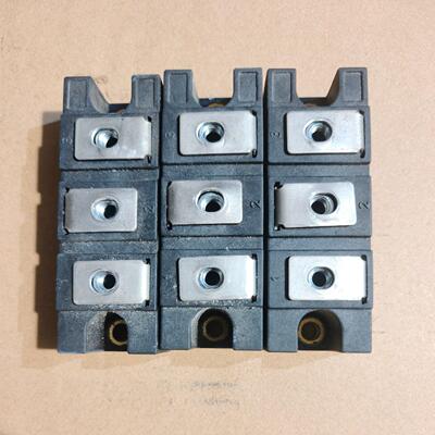 SILING申林 MDC160-16整流模块 拆机 成色