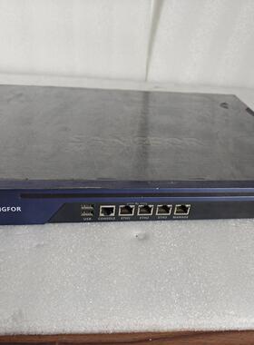 深信服AF-1000-B400 千兆防火墙 实物图片