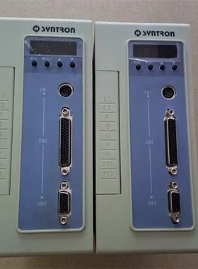 森创伺服电机驱动器 GS0020A/GS0040A/GS00