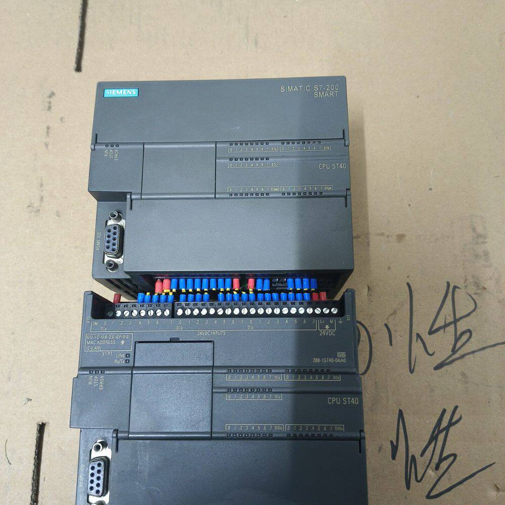 PLC S7-200