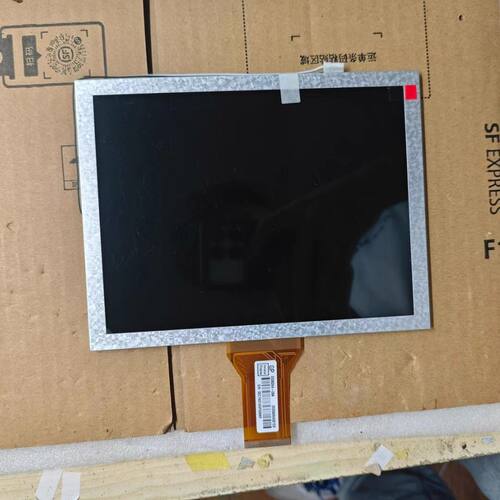 EE080NA-06A AT080TN52 V.1