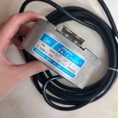 多摩川编码器TS5208N143编码器博林特电梯蒂森电梯编码