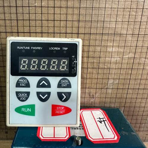 【三碁变频器面板2800小面板】