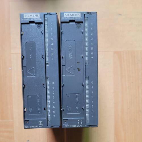 322-1HH01-0AA0 充新成色 功能完好 外观没有瑕