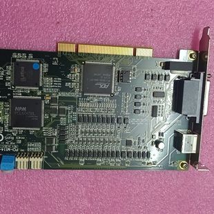 PCB Ver M114 ADLINKPCI