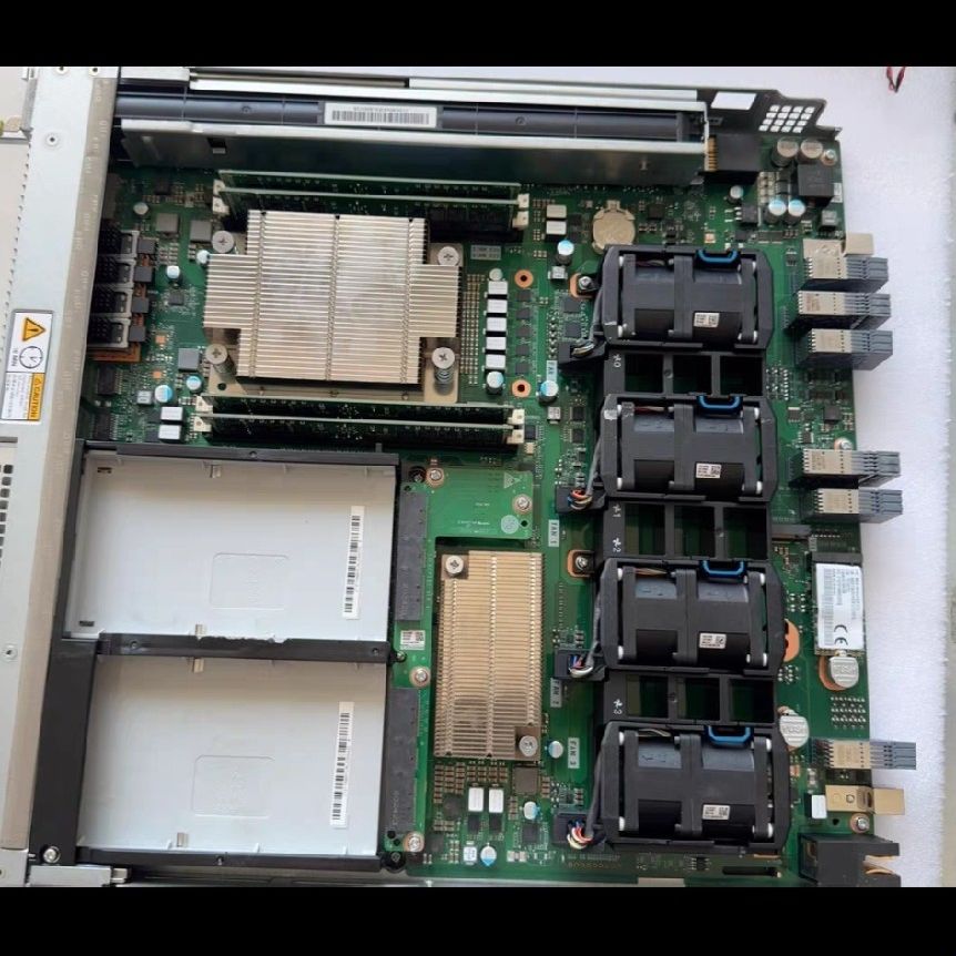 OceanStor 5310V5  控制器128G缓存