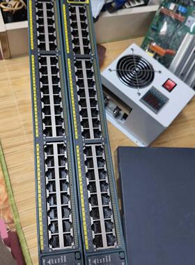 Catalyst 2960G WS-C2960-48TC