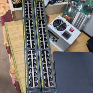 Catalyst 2960G WS-C2960-48TC