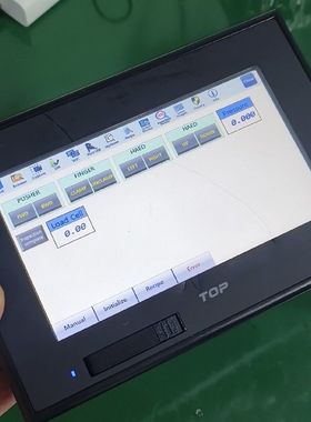 韩国TOP触摸屏 TOPRW0700WD