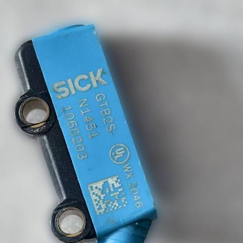 #传感器 现货出售德国SICK光电传感器 gtb2s现货