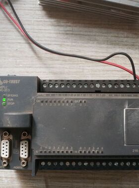 CO-TRUST合信PLC CTSC-200 型号216-1