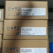 200W伺服 1R6A30A002 安川 SGD7S