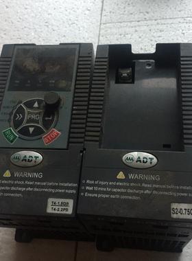 ADT澳地特变频器5 AD200-T41R5GB