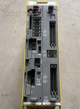 FANUC系统主机A02B-0299-B802 0i-TB原