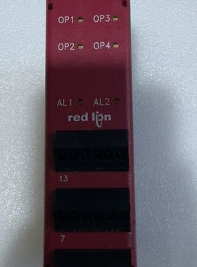美国红狮red lion CSPID2R0模块 配件价出