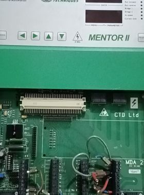 M75RGB14 CT直流调速器30KW 75A可逆直流调速