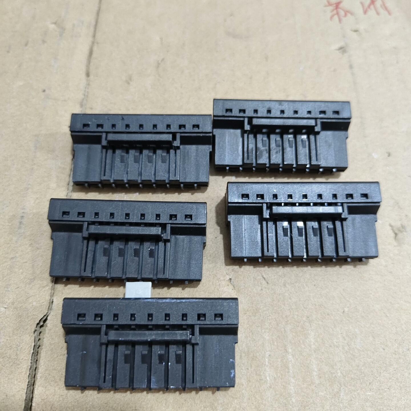 汇川伺服驱动器接线端子 驱动器660PS NS 630PS