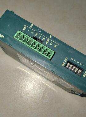 FP0-A21  PLC       旧的 实物图