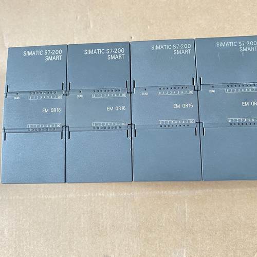 6ES7 288-2QR16-0AA0 PLC 拆机一