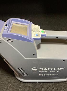 SAFRAN 赛峰 Morpho Detection 大闪蝶