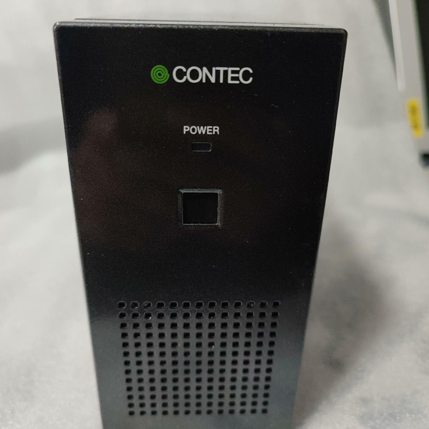 CONTEC ECH-PCI-CE-H2B BKRBG150