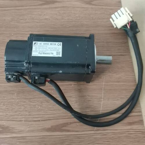 电机GYS401DC2-T2C 实物拍摄 功能包好
