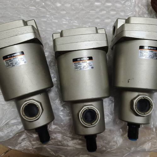 AM450-04BD过滤器