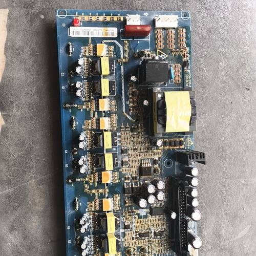 正弦EM303A变频器电源驱动板EM303A-045-3CD