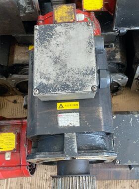 凯恩帝主轴电机 43P7ZGB15-M5J 3.7Kw 98