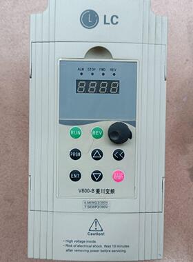 菱川变频器LCV800-H-4T0055G/0075P