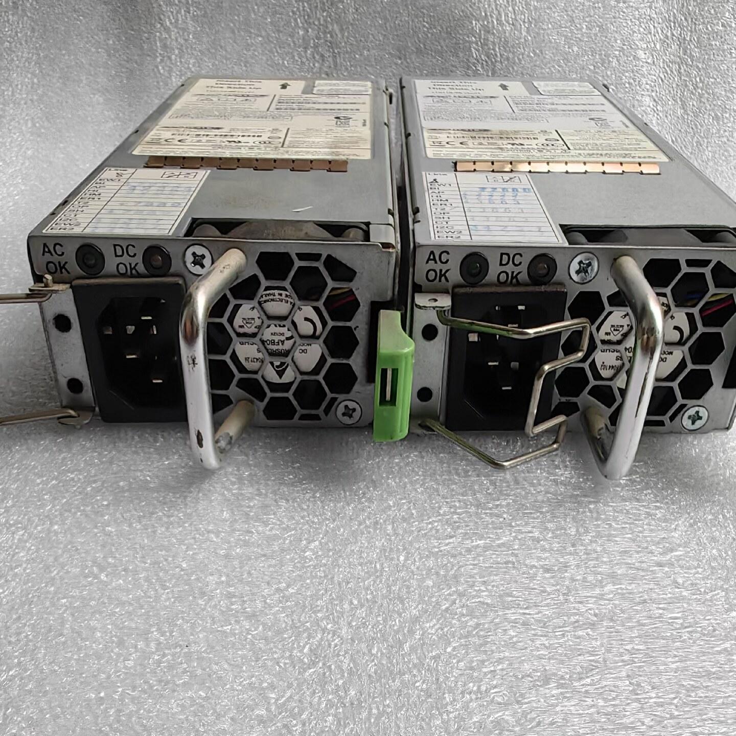 极进/Extreme 交换机电源 EDPS-300AB A