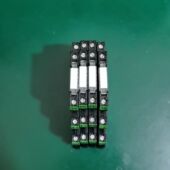 德国穆尔MURR继电器ART.NO.52000 输入电压24