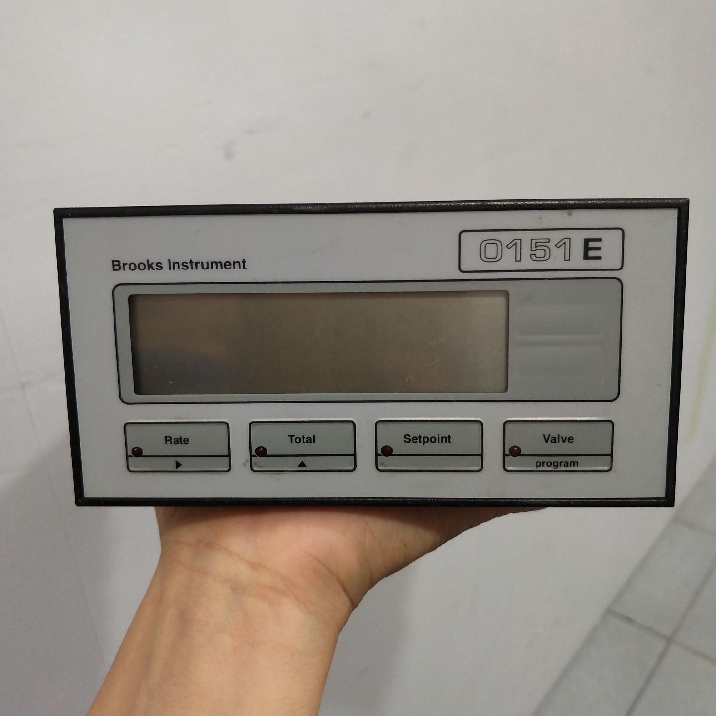 BROOKS lnstument     0151E