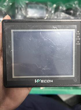 维控WECON触摸屏LEVI2035T 3.5寸人机界面 2