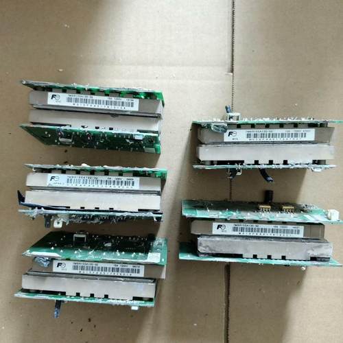 拆机 7MBR15SA120-50 模块 包好