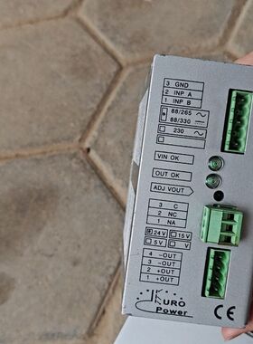 Kuro Power电源模块 型号SB88/265 输入电压