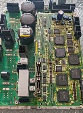 A06B-6400-H005机器人R-30iB Mat