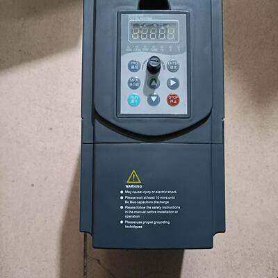 TAIDA变频器EV4300-5.5G3 5.5KW/380