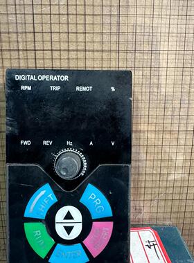 【久菱/旭菱变频器面板久菱/旭菱JV3000】