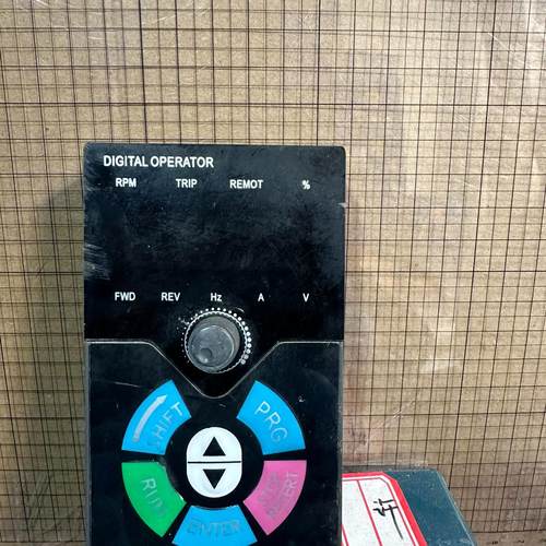 【久菱/旭菱变频器面板久菱/旭菱JV3000】