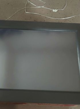 昆仑通态TPC1561HI拆机成色好 功能包好无拆无修